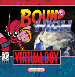 Bound High (Virtual Boy)
